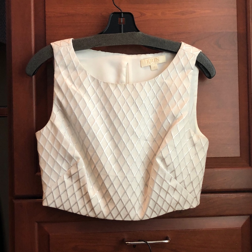 Erin Fetherston 2 piece dress